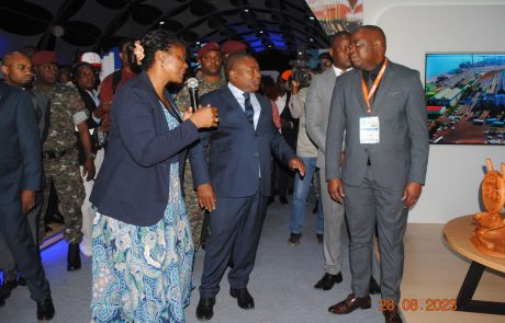 FACIM 2023 – A cerimônia de Abertura da 58ª Edição da Feira Internacional de Maputo – A FACIM, terá a duração de uma semana, de 28  de Agosto a 03 de Setembro de 2023, em Ricatlha distrito de Marracuene, com o lema  “INDUSTRIALIZAÇÃO: INOVACÃOI DIVERSIFICAÇÃO DA ECONOMIA NÁCIONAL”
