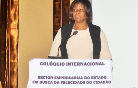 Colóquio internacional