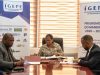 IGEPE ASSINA ACORDO COM O FNDS E A JAMPUR MOZAMBIQUE AGRO – INDUSTRIES LDA PARA O FOMENTO DA PRODUÇÃO E EXPLORAÇÃO DO COMPLEXO AGRO- INDUSTRIAL DE CHÓKWE