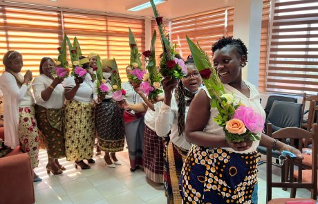 IGEPE celebrou o 8 de Março – Dia Internacional da Mulher